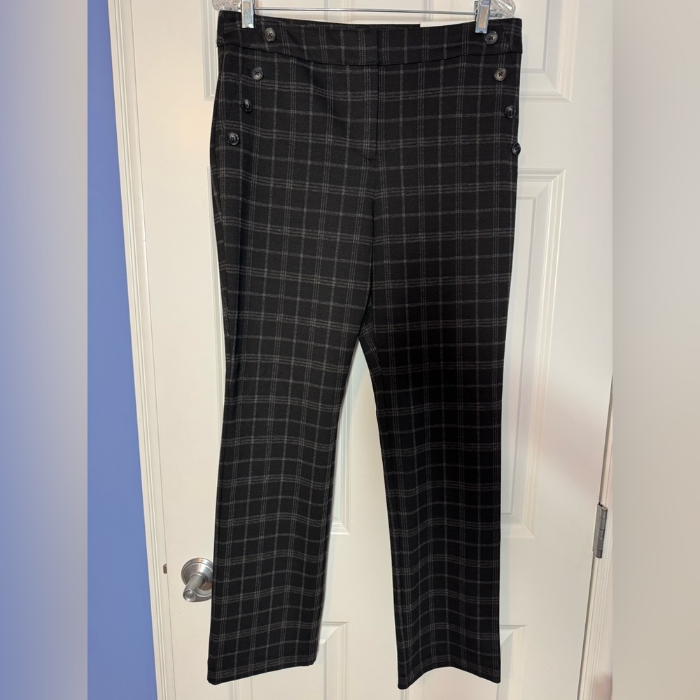 Ann Taylor Factory “The Straight” Trousers